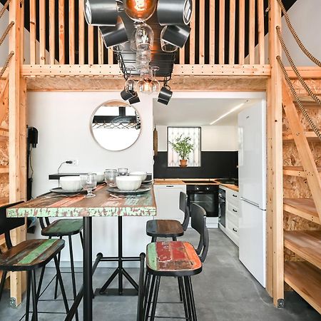 Apartma N'Poznam Zupa Любляна Екстер'єр фото