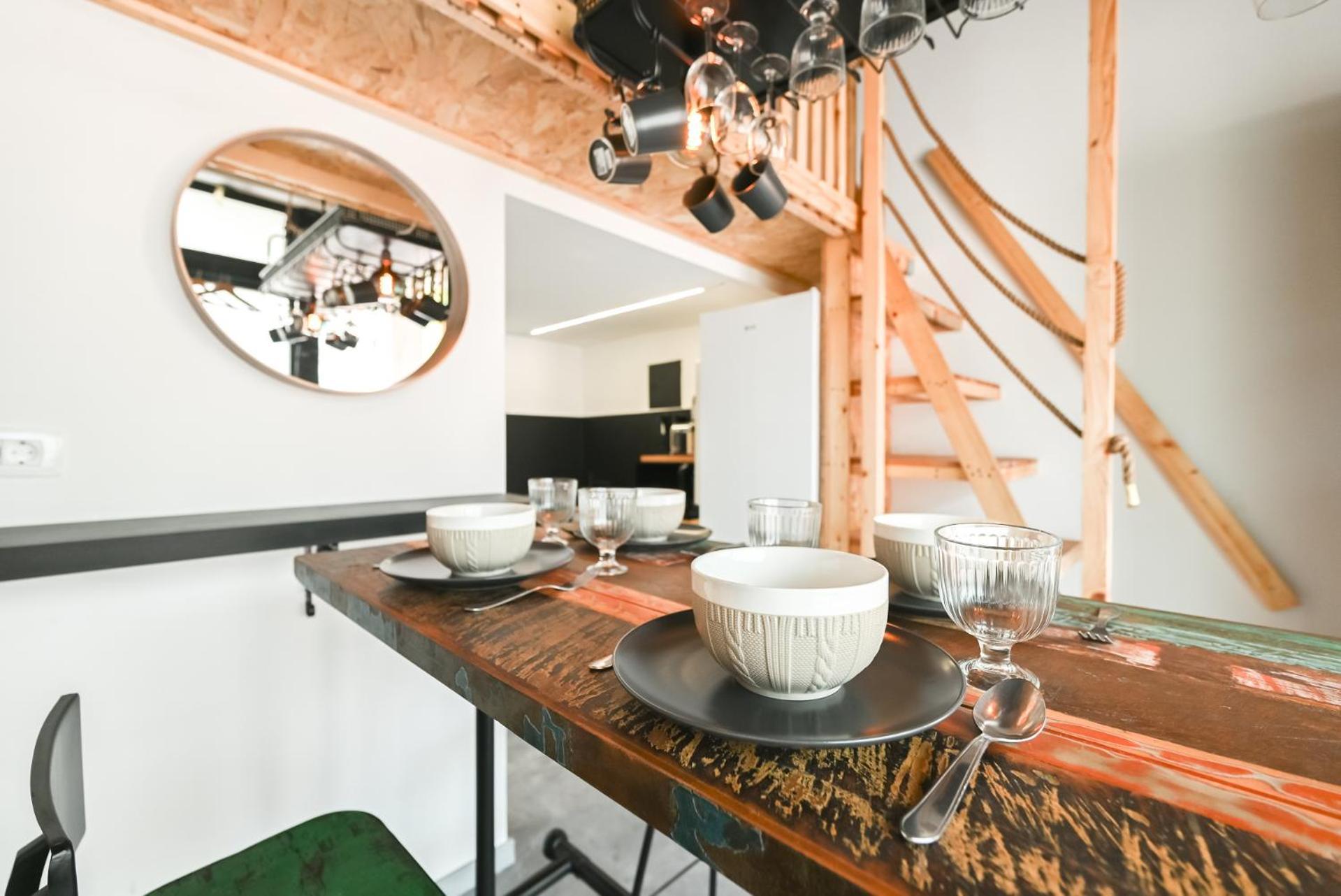 Apartma N'Poznam Zupa Любляна Екстер'єр фото