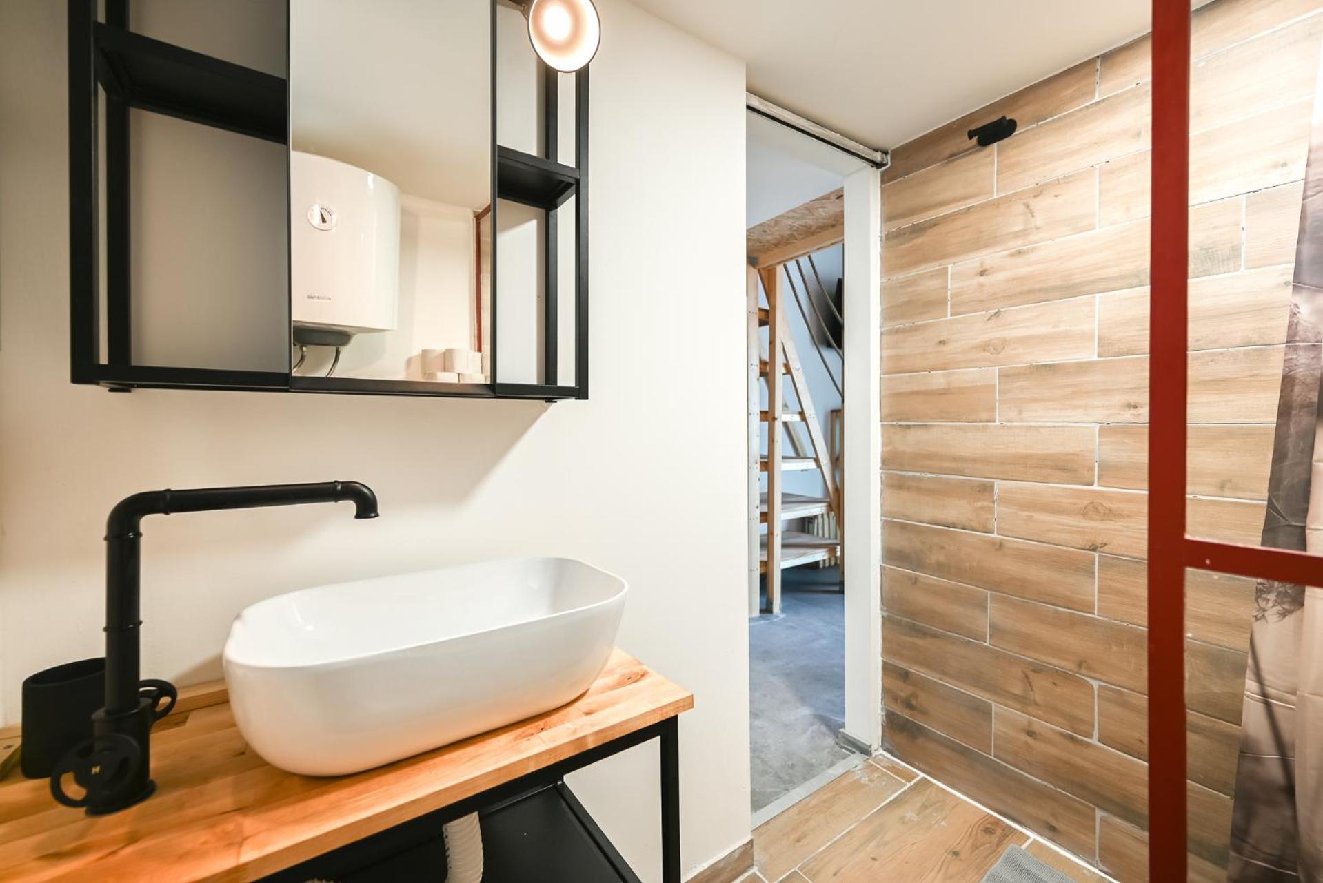 Apartma N'Poznam Zupa Любляна Екстер'єр фото